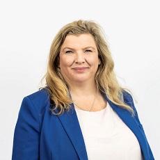 Liz Dillon | Eirgrid